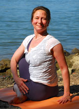 Dr. Karen Lattewitz :: Yogazentrum Nierstein